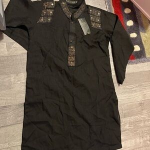 Indian/ Pakistani Kurta for 4 years old boy
